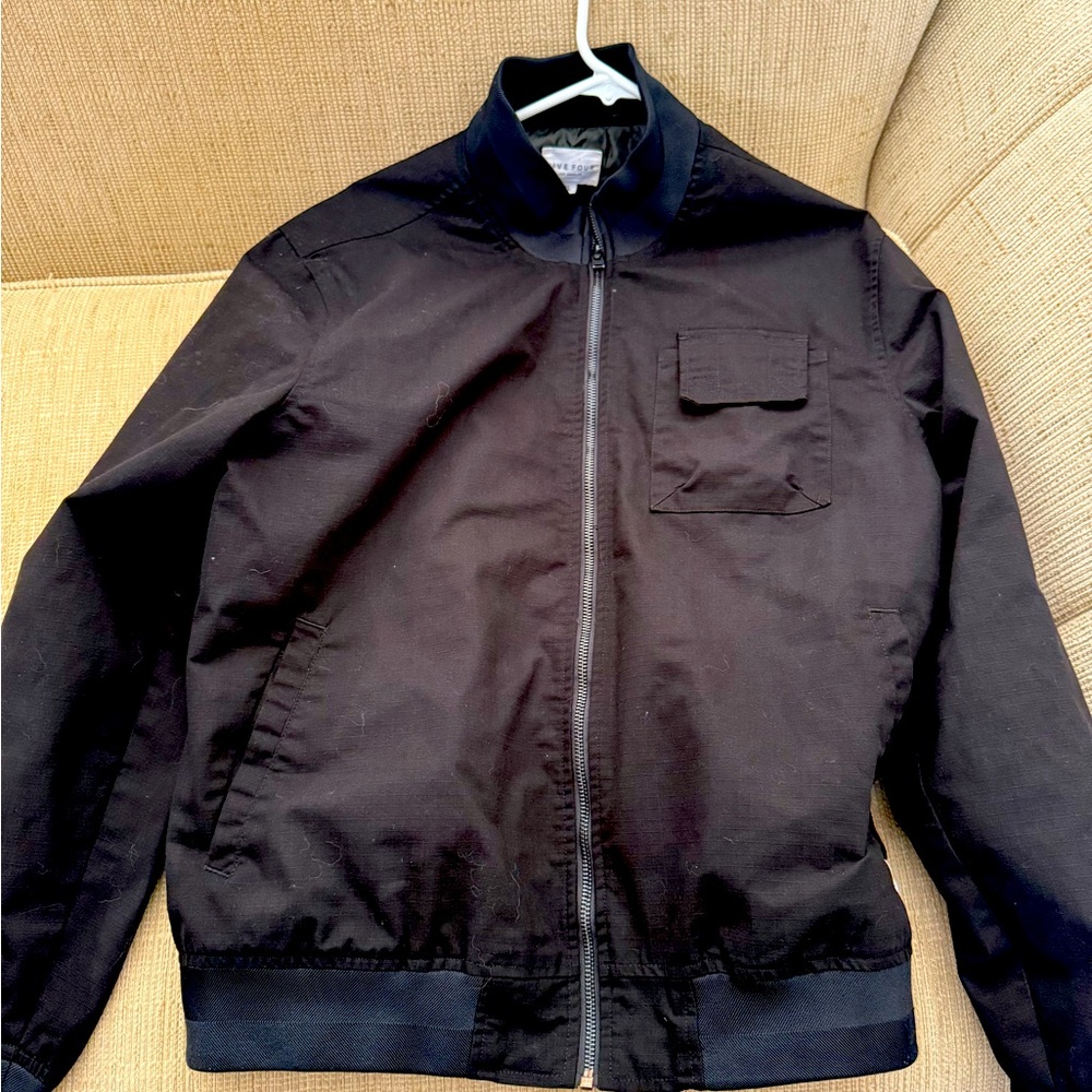 Five Four Bomber Jacket